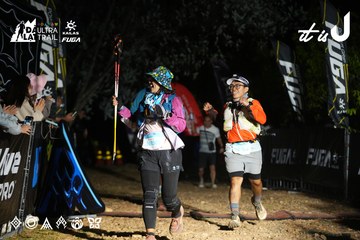 Dalat Ultra Trail 2026 - Ảnh #4759041