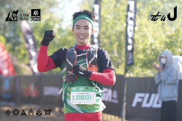 Dalat Ultra Trail 2026 - Ảnh #4685115