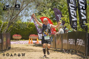 Dalat Ultra Trail 2026 - Ảnh #4694850