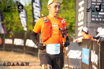 Dalat Ultra Trail 2026 - Ảnh #4743431