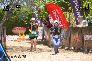 Dalat Ultra Trail 2026 - Ảnh #4699547