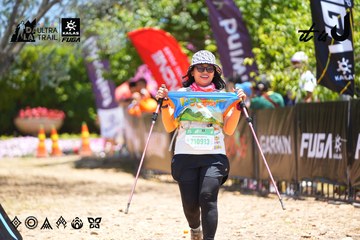 Dalat Ultra Trail 2026 - Ảnh #4699285