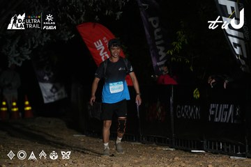 Dalat Ultra Trail 2026 - Ảnh #4758771