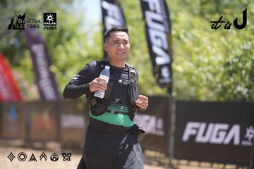 Dalat Ultra Trail 2026 - Ảnh #4692050
