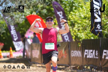 Dalat Ultra Trail 2026 - Ảnh #4702925