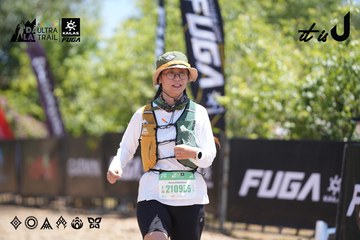 Dalat Ultra Trail 2026 - Ảnh #4692716