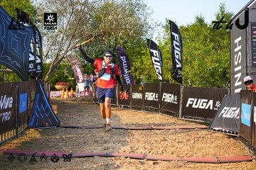 Dalat Ultra Trail 2026 - Ảnh #4742870
