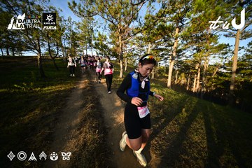 Dalat Ultra Trail 2026 - Ảnh #4910445