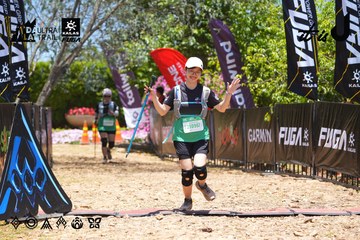 Dalat Ultra Trail 2026 - Ảnh #4702041