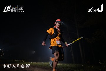 Dalat Ultra Trail 2026 - Ảnh #4705430