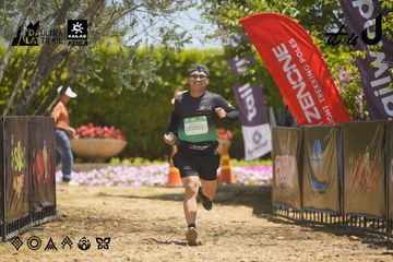 Dalat Ultra Trail 2026 - Ảnh #4690493