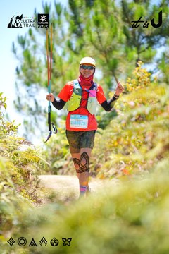 Dalat Ultra Trail 2026 - Ảnh #4913072