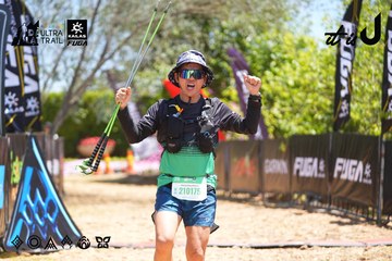 Dalat Ultra Trail 2026 - Ảnh #4702755