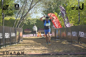 Dalat Ultra Trail 2026 - Ảnh #4682496
