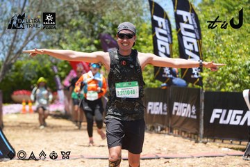 Dalat Ultra Trail 2026 - Ảnh #4701701