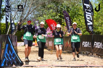 Dalat Ultra Trail 2026 - Ảnh #4701358