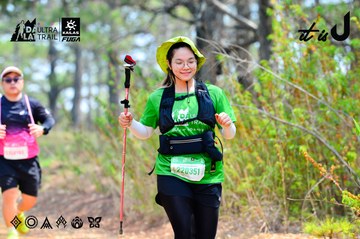 Dalat Ultra Trail 2026 - Ảnh #4877619