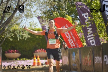 Dalat Ultra Trail 2026 - Ảnh #4683259