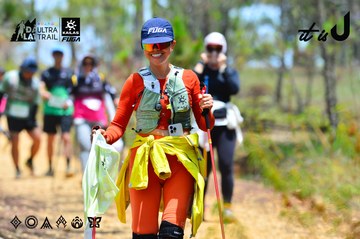 Dalat Ultra Trail 2026 - Ảnh #4877105