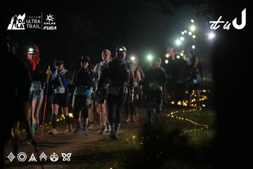 Dalat Ultra Trail 2026 - Ảnh #4720313