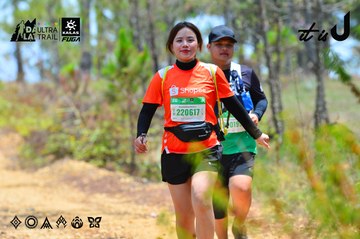Dalat Ultra Trail 2026 - Ảnh #4876843