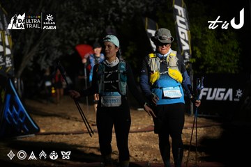 Dalat Ultra Trail 2026 - Ảnh #4758035