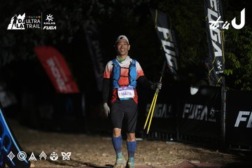 Dalat Ultra Trail 2026 - Ảnh #4762753