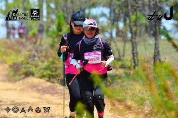 Dalat Ultra Trail 2026 - Ảnh #4877021