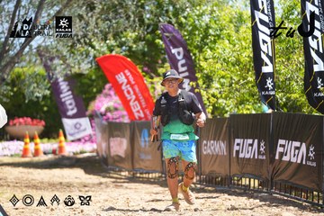 Dalat Ultra Trail 2026 - Ảnh #4696252