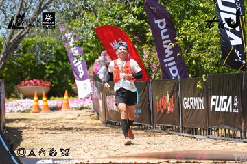 Dalat Ultra Trail 2026 - Ảnh #4723793