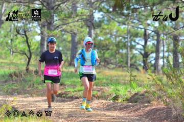 Dalat Ultra Trail 2026 - Ảnh #4750510