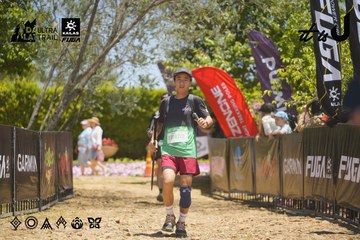 Dalat Ultra Trail 2026 - Ảnh #4691252