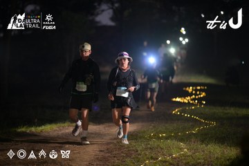Dalat Ultra Trail 2026 - Ảnh #4720912