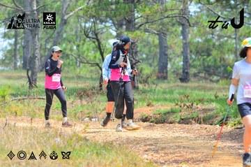 Dalat Ultra Trail 2026 - Ảnh #4875806