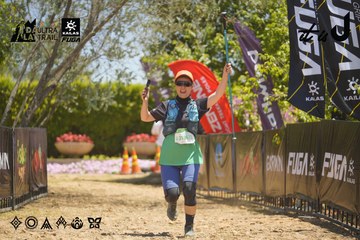 Dalat Ultra Trail 2026 - Ảnh #4690283