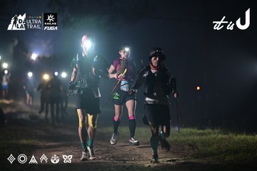 Dalat Ultra Trail 2026 - Ảnh #4707550