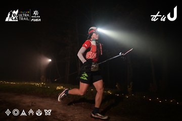 Dalat Ultra Trail 2026 - Ảnh #4704617