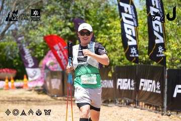 Dalat Ultra Trail 2026 - Ảnh #4726172