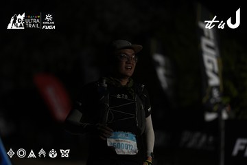 Dalat Ultra Trail 2026 - Ảnh #4762509