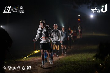 Dalat Ultra Trail 2026 - Ảnh #4719309