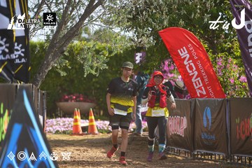 Dalat Ultra Trail 2026 - Ảnh #4899010