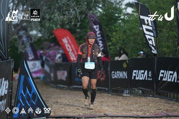Dalat Ultra Trail 2026 - Ảnh #4761776