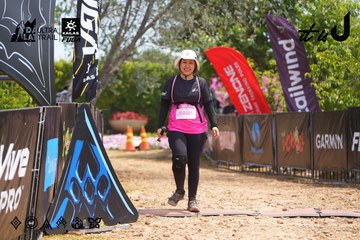 Dalat Ultra Trail 2026 - Ảnh #4866765