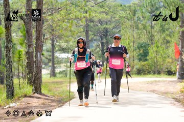 Dalat Ultra Trail 2026 - Ảnh #4835169