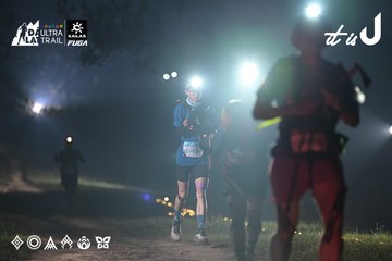 Dalat Ultra Trail 2026 - Ảnh #4707593