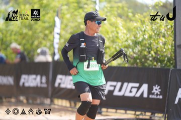 Dalat Ultra Trail 2026 - Ảnh #4857056