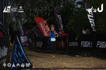 Dalat Ultra Trail 2026 - Ảnh #4761895