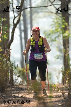 Dalat Ultra Trail 2026 - Ảnh #4705925