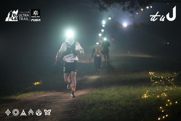 Dalat Ultra Trail 2026 - Ảnh #4719006