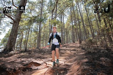 Dalat Ultra Trail 2026 - Ảnh #4738865